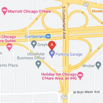 Parking, Garages And Car Spaces For Rent - Cumberland Blue Line - Covered Self Park