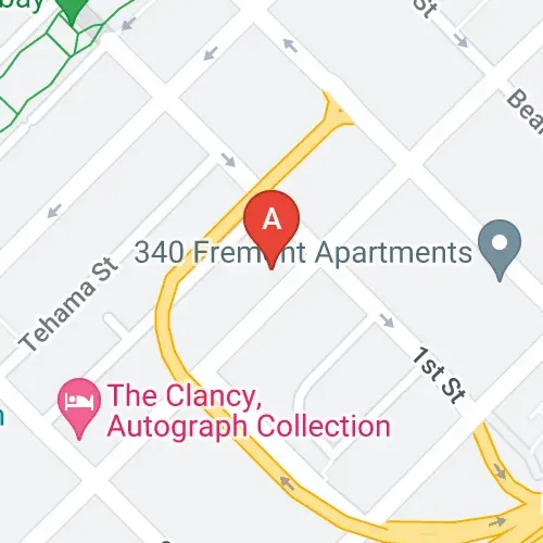 Parking, Garages And Car Spaces For Rent - Folsom Street , San Francisco 
