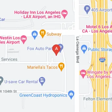 Parking, Garages And Car Spaces For Rent - Fox Auto Parks - Indoor Valet