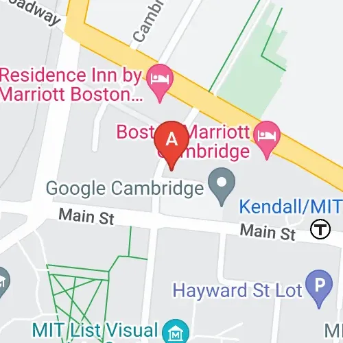 Parking For Rent - Great Spot In Kendall Square