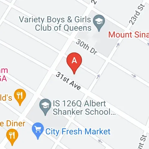 Parking For Rent - Need A Parking Spot Astoria