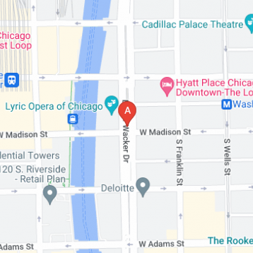 Parking, Garages And Car Spaces For Rent - Parking Near 1 S. Lower Wacker Dr.