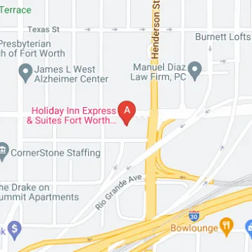 Parking, Garages And Car Spaces For Rent - Parking Near 1111 W. Lancaster Ave.