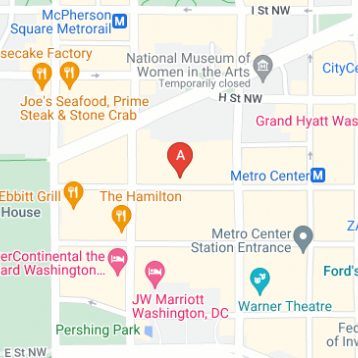 Parking, Garages And Car Spaces For Rent - Parking Near 1325 G St. Nw