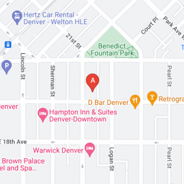 Parking, Garages And Car Spaces For Rent - Parking Near 1900 Grant St.