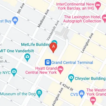 Parking, Garages And Car Spaces For Rent - Parking Near 200 Park Ave. Viaduct