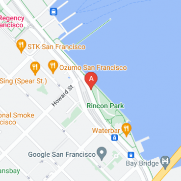 Parking, Garages And Car Spaces For Rent - Parking Near 301 The Embarcadero