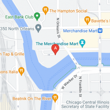 Parking, Garages And Car Spaces For Rent - Parking Near 325 W. Wolf Point Plz.