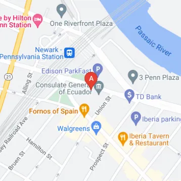 Parking, Garages And Car Spaces For Rent - Parking Near 388 Market St.