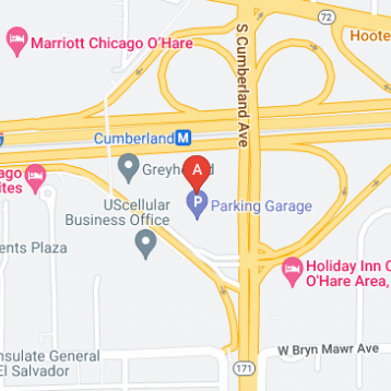 Parking, Garages And Car Spaces For Rent - Parking Near 5800 N. Cumberland Ave.