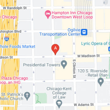 Parking, Garages And Car Spaces For Rent - Parking Near 590 W. Madison