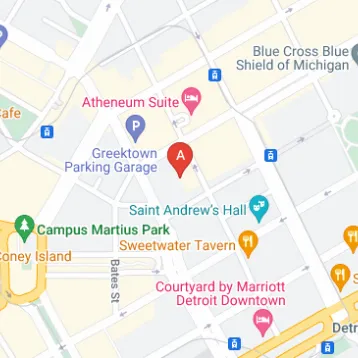 Parking, Garages And Car Spaces For Rent - Parking Near 700 Randolph St.