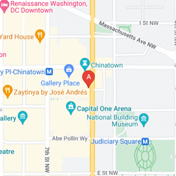 Parking, Garages And Car Spaces For Rent - Parking Near 732 6th St. Nw.