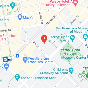 Parking, Garages And Car Spaces For Rent - Parking Near 780 Mission St.