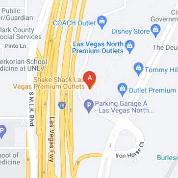 Parking, Garages And Car Spaces For Rent - Parking Near 905 Lv Premium Outlet Dr