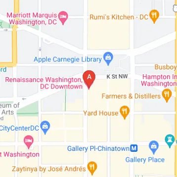 Parking, Garages And Car Spaces For Rent - Parking Near 999 9th St. Nw