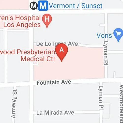 Parking, Garages And Car Spaces For Rent - Parking Needed Near Hollywood Presbyterian Med'l Ctr On Fountain