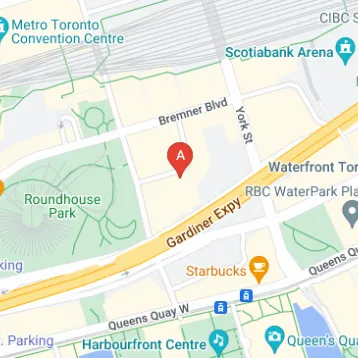 Parking, Garages And Car Spaces For Rent - Parking For Rent, 25 Lower Simcoe St Or 19 Grand Trunk Cres
