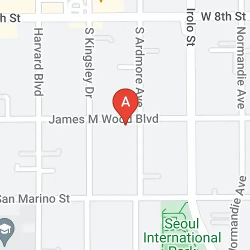 Parking, Garages And Car Spaces For Rent - Parking Space Needed In Koreatown - James Woods/ardmore Area