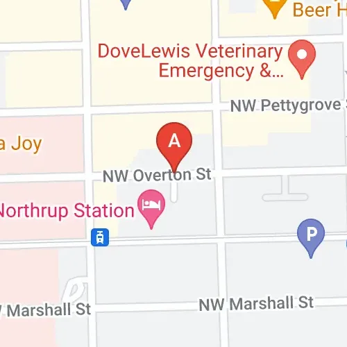 Parking For Rent - Parking Spot Needed