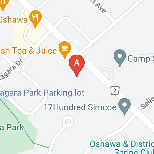 Parking, Garages And Car Spaces For Rent - Parking Wanted - University Towns Oshawa