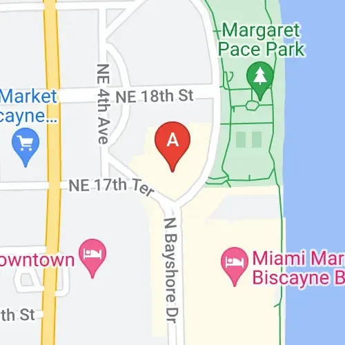 Parking For Rent - Rare Parking Space In Edgewater / Downtown Miami!