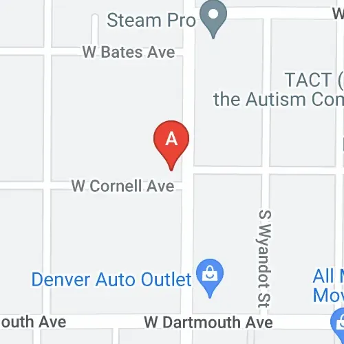 Parking, Garages And Car Spaces For Rent - S Zuni St,, Denver