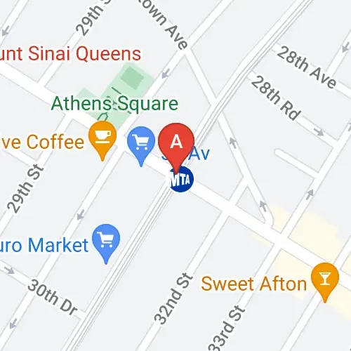 Parking For Rent - Seeking Parking Spot In Astoria