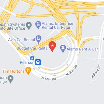 Parking, Garages And Car Spaces For Rent - Terminal 1 Daily Park Garage - Covered Self Park