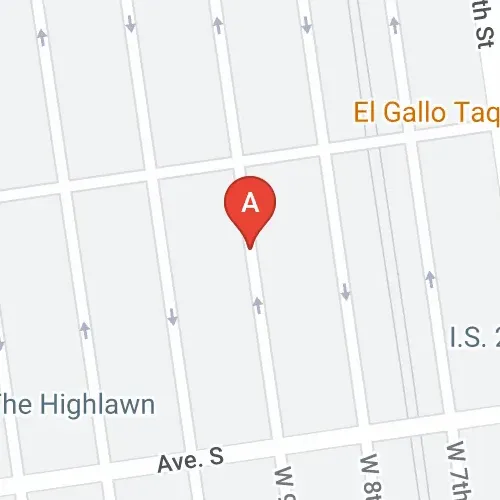 Parking For Rent - Wanted-parking Space Near Bayparkway 11204