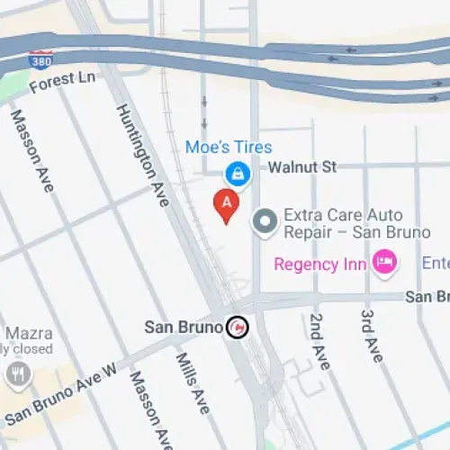Paka, lotoa 833 San Mateo Ave, San Bruno, CA 94066, Iunaite Setete