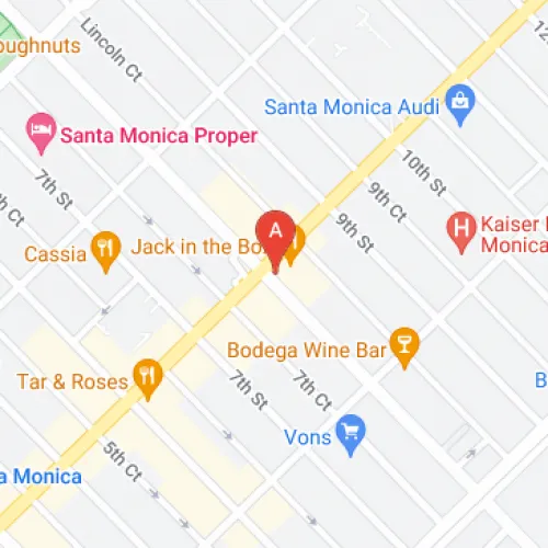 Parking For Rent - Parking For Mobile Covid Testing 