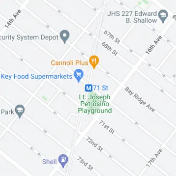 Parking, Garages And Car Spaces For Rent - Parking Needed Near 71st & 35th Ave, Jackson Heights