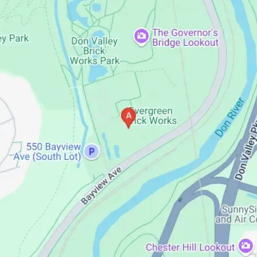 Parking, Parking lot, lot 550 Bayview Ave, Toronto, ON M4W 3X8, Canada