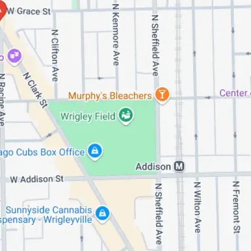 Parking For Rent - Clark-wrigley, Chicago