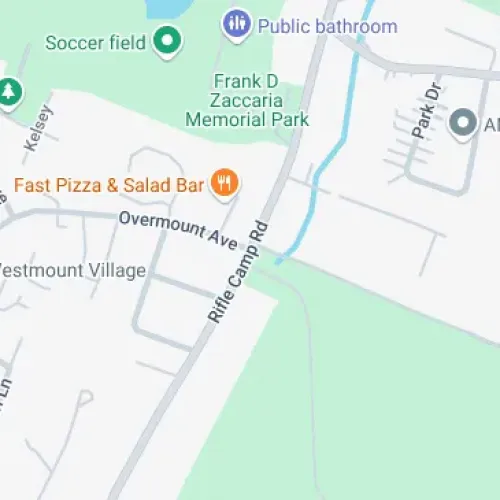 Parking For Rent - Close To Montclair State University