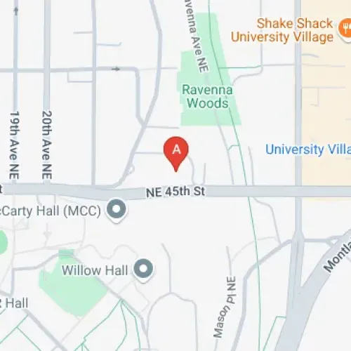 Parking For Rent - Convenient Spot Near Uw