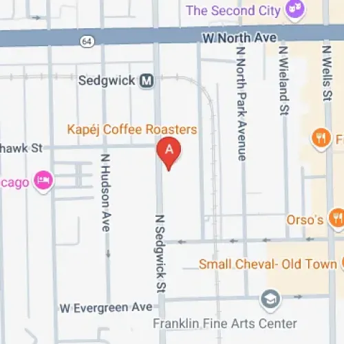 Parking For Rent - Heated Secure Indoor Parking - Old Town