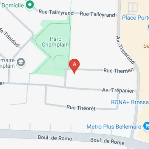 Parking For Rent - I Want To Rent A Indoor Parking Space In Brossard