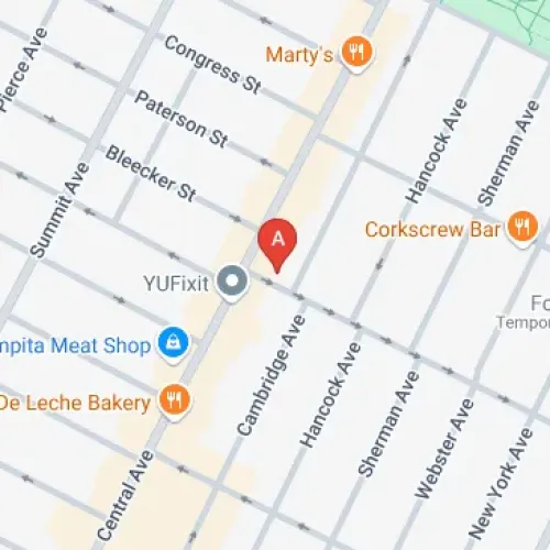 Parking For Rent - Jersey City Heights Parking Spot Needed