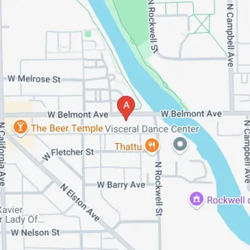 Parking For Rent - Looking For Indoor Parking Spot- (2600 Belmont)