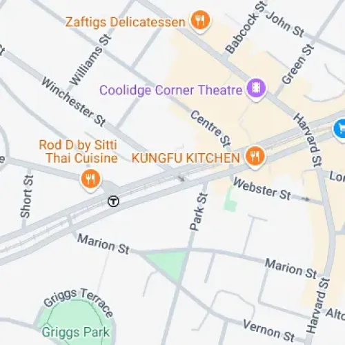 Parking For Rent - Looking For Monthly Parking Near Fisher College