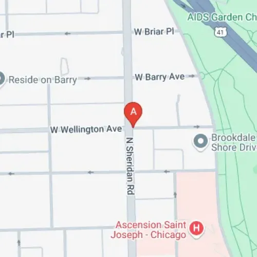 Parking For Rent - Looking For Parking Near Sheridan And Wellington