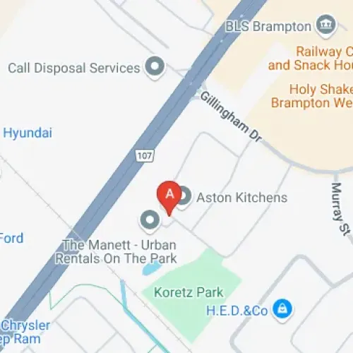 Parking For Rent - Looking For A Parking Space For One Month Nearby