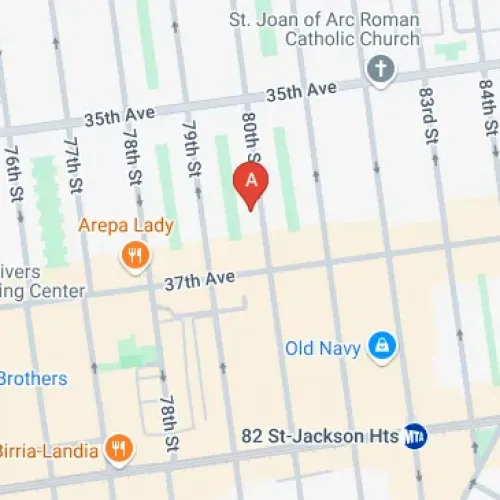 Parking For Rent - Need Jackson Heights Parking