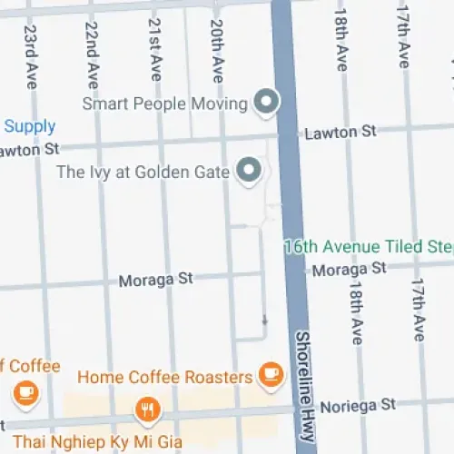 Parking For Rent - Need Monthly Parking Near By