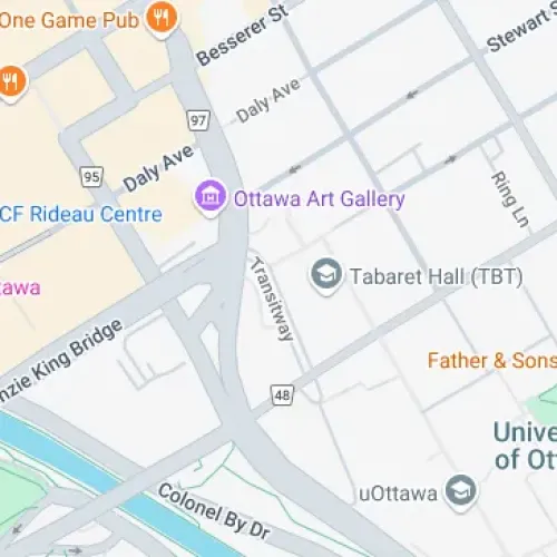 Parking For Rent - Need Parking Spot Near O'connor And Laurier In Ottawa