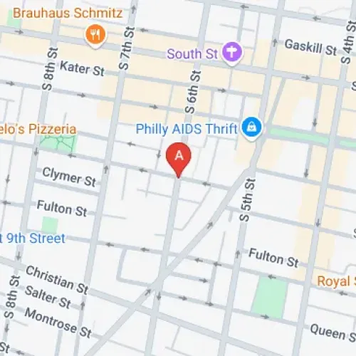 Parking For Rent - Need A Space In Queen Village Feb1