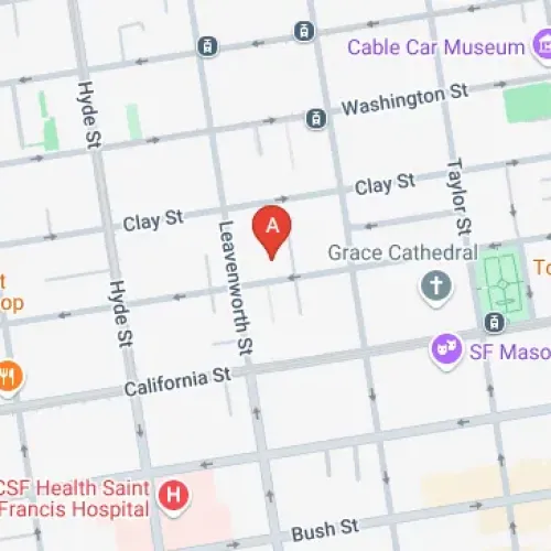 Parking For Rent - Nob Hill Indoor Parlking