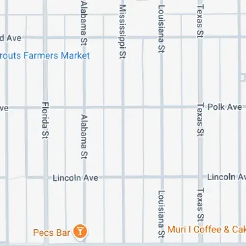Parking For Rent - Parking In North Park